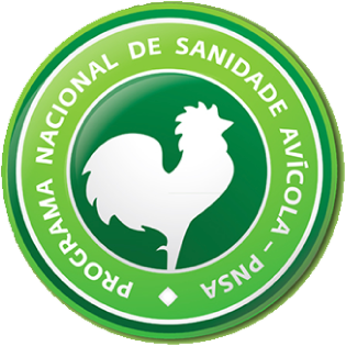PNSA · Programa Nacional de Sanidade Avícola