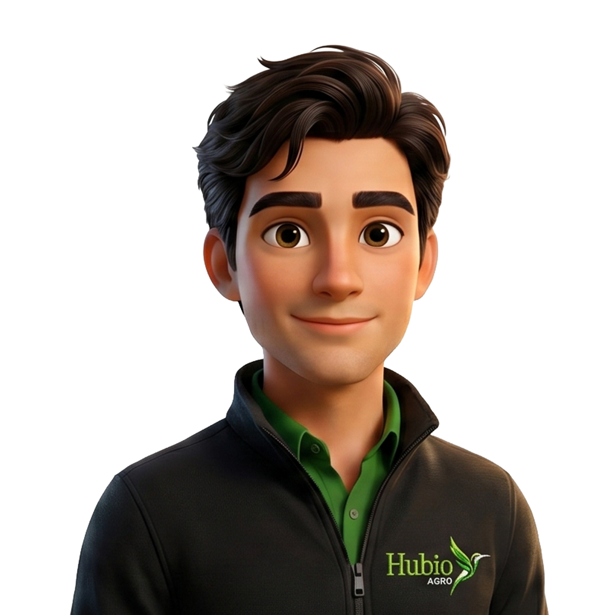 Hubinho
